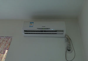 龙南空调维修电话是多少