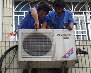 龙南空调售后维修服务中心在哪里找