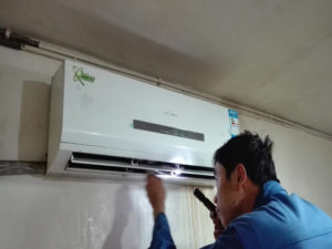 龙南格力空调电话是多少