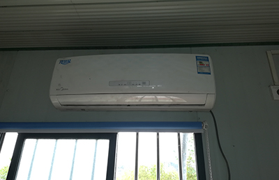 龙南空调维修在哪里找