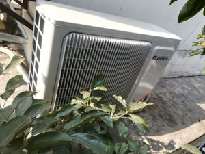 龙南空调维修售后服务