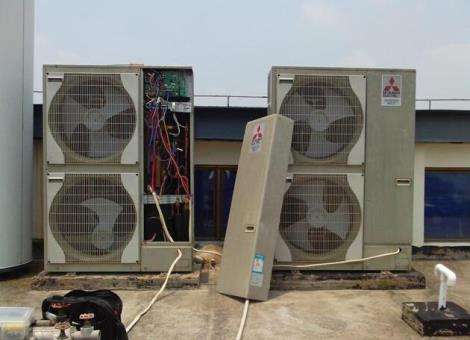 龙南空调维修电话号码多少