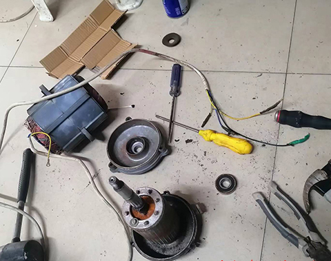 龙南空调维修售后服务中心电话在哪里找