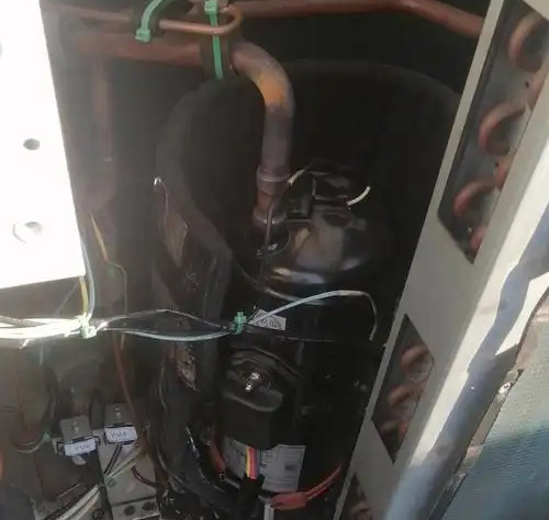 龙南维修变频空调电话在哪里找