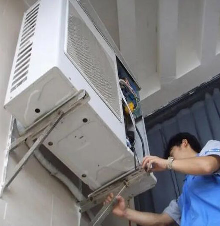 龙南24小时空调维修热线