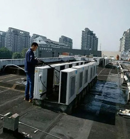 龙南 空调拆装 龙南本地 空调拆装公司