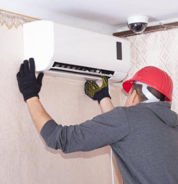 龙南空调内机噪音大