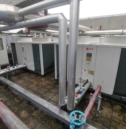 龙南附近中央空调维修 龙南上门中央空调维修